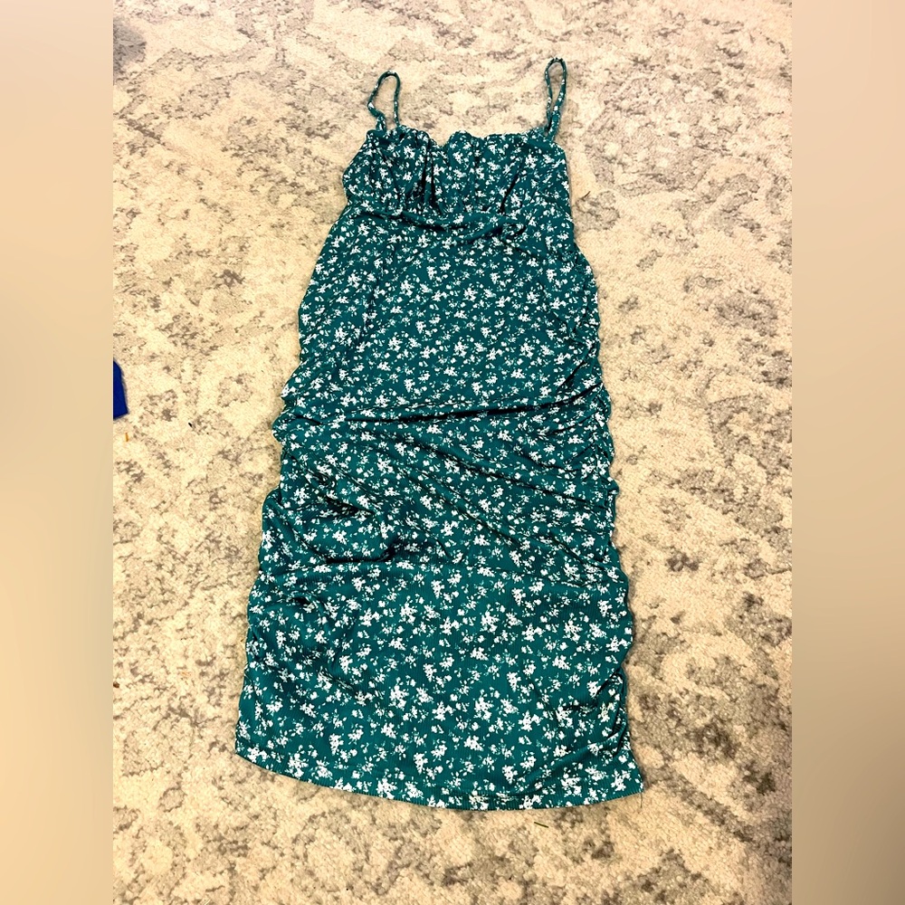 Maternity dress